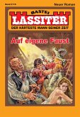 Auf eigene Faust / Lassiter Bd.2116 (eBook, ePUB)