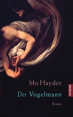Der Vogelmann / Inspector Jack Caffery Bd.1 (eBook, ePUB) - Hayder, Mo