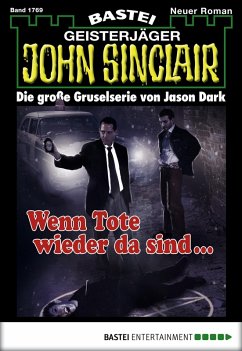 Cover John Sinclair 1769 (eBook, ePUB)