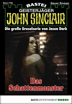 Cover John Sinclair 1768 (eBook, ePUB)
