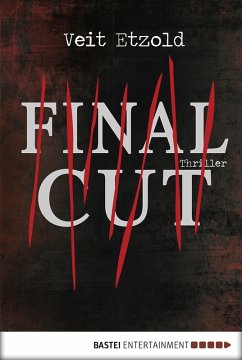 Final Cut / Clara Vidalis Bd.1 (eBook, ePUB) - Etzold, Veit