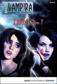 Lilith x 2 = ? / Vampira Bd.26 (eBook, ePUB)