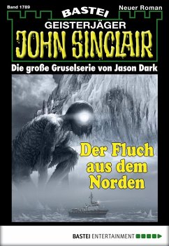 Cover John Sinclair 1789 (eBook, ePUB)