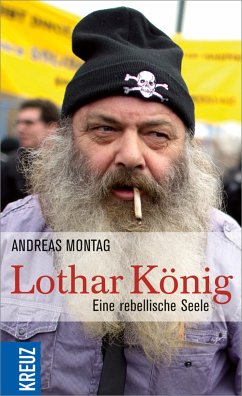 Lothar König (eBook, ePUB) - Montag, Andreas
