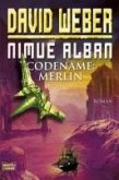 Codename: Merlin / Nimue Alban Bd.3 (eBook, ePUB)