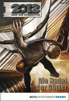 2012 - Folge 12 (eBook, ePUB) - Fröhlich, Oliver