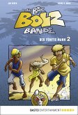 Der fünfte Mann / Die Bar-Bolz-Bande Bd.2 (eBook, ePUB)