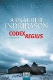 Codex Regius (eBook, ePUB)