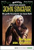 John Sinclair 1779 (eBook, ePUB)