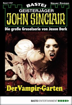 Cover John Sinclair 1757 (eBook, ePUB)