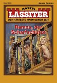 Ramos, der Scharfschütze / Lassiter Bd.2099 (eBook, ePUB)