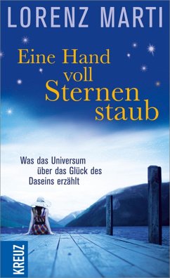 Eine Handvoll Sternenstaub (eBook, ePUB) - Marti, Lorenz