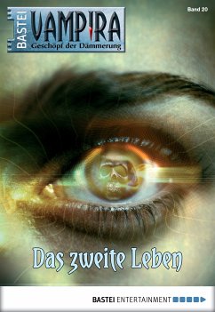 Das zweite Leben / Vampira Bd.20 (eBook, ePUB) - Doyle, Adrian