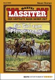 Ein Girl zum Pferde stehlen / Lassiter Bd.2080 (eBook, ePUB)