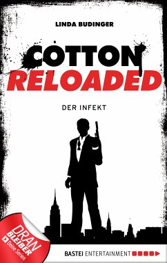 Der Infekt / Cotton Reloaded Bd.5 (eBook, ePUB) - Budinger, Linda