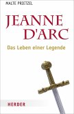 Jeanne d´Arc (eBook, ePUB)