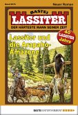 Lassiter und die Arapaho-Amazone / Lassiter Bd.2075 (eBook, ePUB)