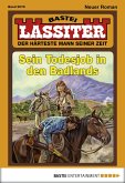 Sein Todesjob in den Badlands / Lassiter Bd.2078 (eBook, ePUB)