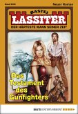 Das Testament des Gunfighters / Lassiter Bd.2090 (eBook, ePUB)