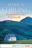 Wiedersehen in den Highlands (eBook, ePUB)