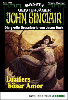 John Sinclair 1783 (eBook, ePUB) - Dark, Jason