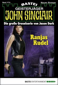 Cover John Sinclair 1774 (eBook, ePUB)
