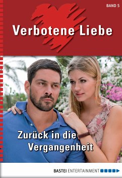 Verbotene Liebe - Folge 05 (eBook, ePUB) - Klessinger, Liz
