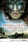 Herrin von Licht und Schatten (eBook, ePUB) Herrin von Licht und Schatten (eBook, ePUB)