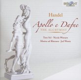 Händel: Apollo E Dafne/Der Alchimist