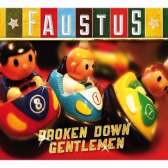 Broken Down Gentlemen - Faustus