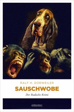 Sauschwobe! (eBook, ePUB) - Dorweiler, Ralf H