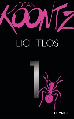 Lichtlos 1 (eBook, ePUB) - Koontz, Dean