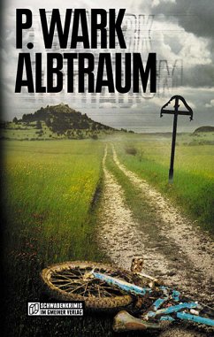 Albtraum (eBook, PDF) - Wark, Peter