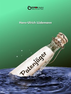 Patenjäger (eBook, PDF) - Lüdemann, Hans-Ulrich