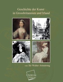 Geschichte der Kunst in Grossbritannien und Irland - Armstrong, Walter