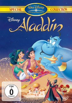 Aladdin - Special Edition Special Collection