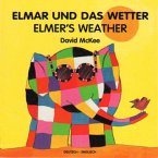 Elmar und das Wetter. Elmer's Weather
