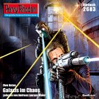 Perry Rhodan 2683: Galaxis im Chaos (MP3-Download)