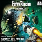 Geister des Krieges / Perry Rhodan - Neo Bd.35 (MP3-Download)