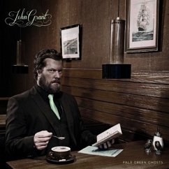 Pale Green Ghosts (Lp+Cd) - Grant,John