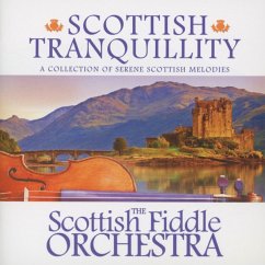 Cover Scottish Tranquility