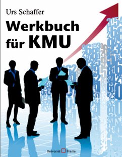Werkbuch für KMU (eBook, PDF) - Schaffer, Urs