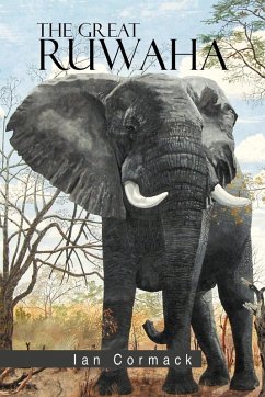 Cover The Great Ruwaha