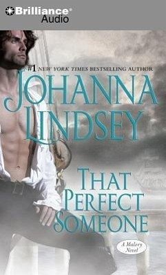 That Perfect Someone - Lindsey, Johanna