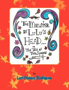 THE MONSTER IN LULU'S HEAD - Ozmun, Lori