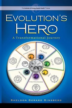 Cover Evolution's Hero