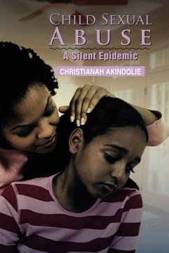 Child Sexual Abuse - Akindolie, Christianah