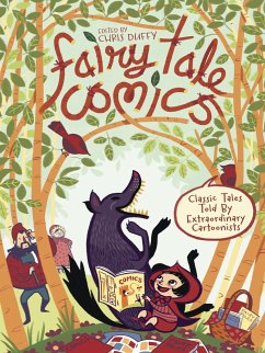 Fairy Tale Comics - Various Authors