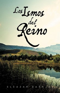 Los Ismos del Reino - Barajas, Eleazar