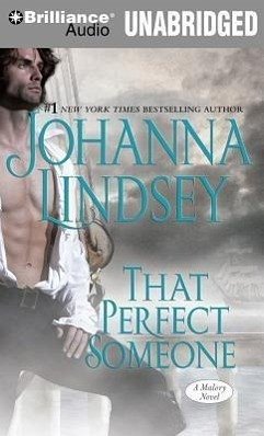 That Perfect Someone - Lindsey, Johanna